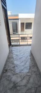Balcony Image of 1800 Sq.ft 3 BHK Villa for sale in Kanker Khera Meerut for Rs. 6000000