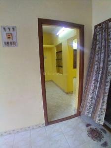 Image of 550 Sq.ft 1 BHK Independent House for rent in Swarnapuri, Salem for Rs. 7200