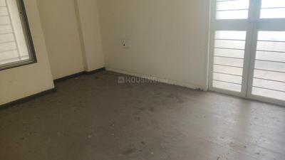 Bedroom Image of 1900 Sq.ft 3 BHK Apartment / Flat for sale in MS Karan Athena A Building And B Building, Wadgaon Sheri Pune for Rs. 14500000
