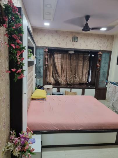 Vasant Marvel Glory East Bedroom 1