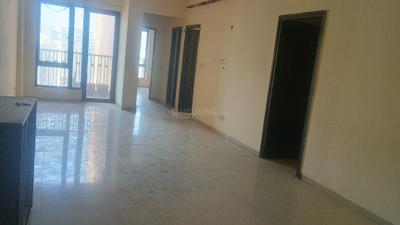 Living Room Image of 1418 Sq.ft 2.5 BHK Apartment / Flat for rent in Logix Blossom County, Sector 137 Noida for Rs. 32000