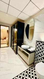 Bedroom Image of 2325 Sq.ft 3 BHK Apartment / Flat for sale in PR7 Airport Road Zirakpur for Rs. 19590000