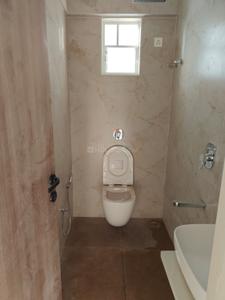 Bathroom Image of 1680 Sq.ft 3 BHK Apartment / Flat for sale in Shankar Nagar Nagpur for Rs. 18000000