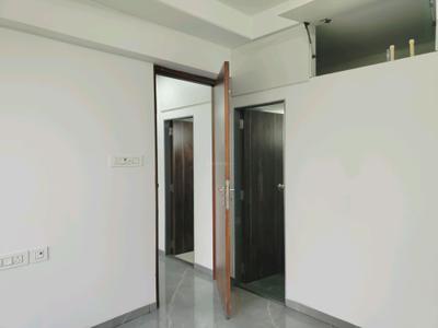 Bedroom Image of 705 Sq.ft 1 BHK Apartment / Flat for sale in Mansarovar Ariana, Vasai West Vasai for Rs. 3900000