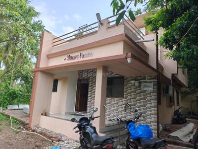 Image of 4000 Sq.ft 3 BHK Independent House for sale in GIDC Umbergaon, Umargam for Rs. 8000000