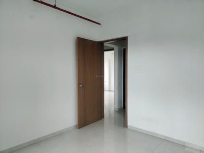 Bedroom Image of 1350 Sq.ft 3 BHK Apartment / Flat for rent in K Raheja Sterling, Kondhwa Pune for Rs. 41000