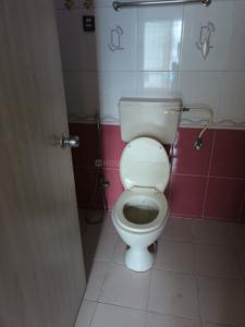 Bathroom Image of 1650 Sq.ft 3 BHK Apartment / Flat for sale in Mont Vert Tropez, Wakad Pune for Rs. 16400000