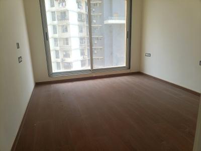 Bedroom Image of 1400 Sq.ft 2 BHK Apartment / Flat for rent in Balaji Park, Kharghar Navi Mumbai for Rs. 55000