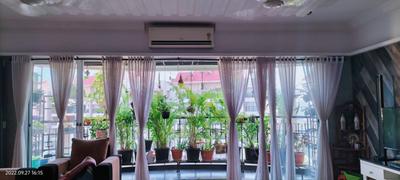 Bedroom Image of 1600 Sq.ft 3 BHK Apartment / Flat for sale in Purva Eternity , Kakkanad Kochi for Rs. 9999995