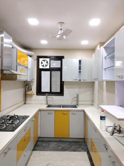 Shubh Laxmi Apartment Main Image 1