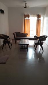 Hall Image of 2906 Sq.ft 3 BHK Builder Floor for rent in RPS Palms, Sector 88 Faridabad for Rs. 32000