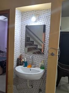Bathroom Image of 1350 Sq.ft 3 BHK Independent House for sale in Nanikhodiyar Anand for Rs. 5100000