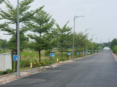 Image of 220 Sq.ft Residential Plot / Land for sale in Phoenix Luxury Park 1, Shamshabad, Hyderabad for Rs. 14300000