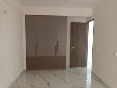 Bedroom Image of 1494 Sq.ft 3.5 BHK Builder Floor for sale in M3M Soulitude, Sector 89 Gurgaon for Rs. 16000000