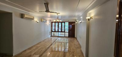 Image of 6800 Sq.ft 6 BHK Apartment / Flat for sale in DLF Phase 3, Gurgaon for Rs. 124000000