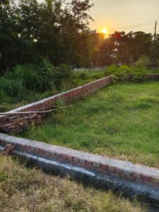 Image of 142 Sq.ft Residential Plot / Land for sale in Pallavpuram, Meerut for Rs. 9940000