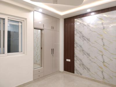 Bedroom Image of 1602 Sq.ft 3 BHK Builder Floor for sale in BPTP District 2, Sector 86 Faridabad for Rs. 17500000