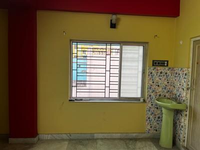 Bedroom Image of 700 Sq.ft 2 BHK Apartment / Flat for sale in Belghoria Kolkata for Rs. 2000000