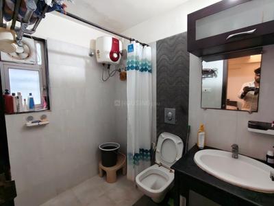 Image of 1830 Sq.ft 3 BHK Apartment / Flat for sale in JP Iscon Habitat, Gotri, Vadodara for Rs. 9000000