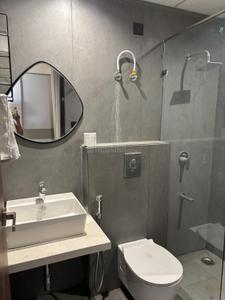 Bathroom Image of Bhavya grandeur in Jagatpura, Jaipur