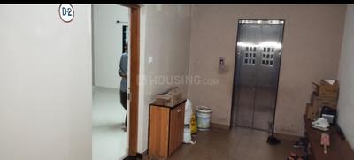 Bedroom Image of 1200 Sq.ft 2 BHK Apartment / Flat for rent in Hanuman Nagar Belagavi for Rs. 12000