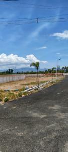 Image of 1200 Sq.ft Residential Plot / Land for sale in Chettinayakanpatti, Dindigul for Rs. 150000