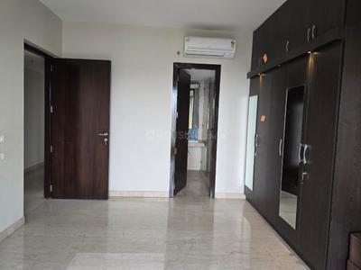 Hall Image of 3080 Sq.ft 4 BHK Apartment / Flat for rent in Advantage Pebble Bay, RMV Extension Stage 2 Bengaluru for Rs. 160000