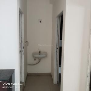 Hall Image of 1250 Sq.ft 2 BHK Builder Floor for sale in Shivansh Sharnam, Kalali Vadodara for Rs. 3450000
