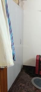 Bedroom Image of 720 Sq.ft 2 BHK Independent House for rent in Kogilu Bengaluru for Rs. 18000