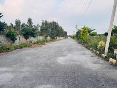 Image of 1200 Sq.ft Residential Plot / Land for sale in Sheikhmanpura, Kolar for Rs. 3050000
