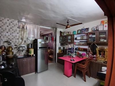 Hall Image of 1600 Sq.ft 3 BHK Independent House for sale in Manjalpur Vadodara for Rs. 6500000