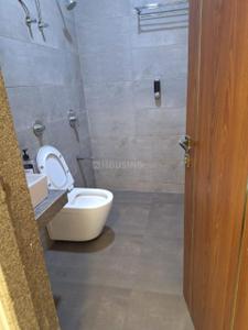 Image of 1400 Sq.ft 3 BHK Apartment / Flat for rent in Adani Amogha, Shantigram, Ahmedabad for Rs. 55000