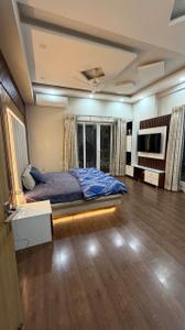 Hall Image of 3200 Sq.ft 3.5 BHK Apartment / Flat for sale in Spaze Kalistaa, Sector 84 Gurgaon for Rs. 35000000