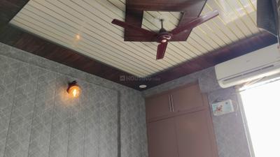 Bedroom Image of 585 Sq.ft 1 BHK Apartment / Flat for sale in Aditya Urban Homes Phase 1A, Bamheta Village Ghaziabad for Rs. 3500000