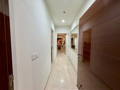 Image of 2301 Sq.ft 3.5 BHK Apartment / Flat for sale in DLF One Midtown, Karampura, New Delhi for Rs. 64000000