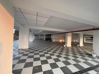 Parking Area Image of 1350 Sq.ft 3 BHK Apartment / Flat for rent in Gandhi Path West Jaipur for Rs. 23000