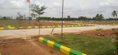 Vr fortune sidlaghatta Plot View 3