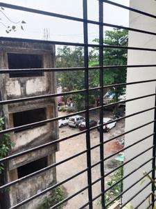 Balcony Image of 600 Sq.ft 1 BHK Apartment / Flat for sale in Kalyan East Kalyan for Rs. 4000000