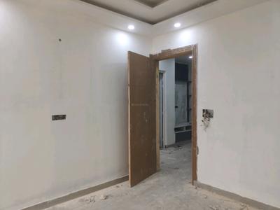 Bedroom Image of 1377 Sq.ft 3 BHK Builder Floor for sale in Creative Estate Floors, Sector 49 Faridabad for Rs. 14500000