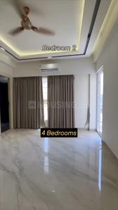 Hall Image of 2925 Sq.ft 4 BHK Builder Floor for sale in Adore Presidential World, Sector 84 Faridabad for Rs. 17000000