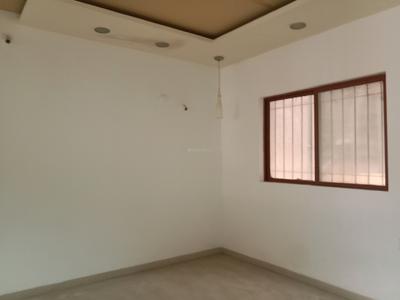 Krushna Kamal Apartment Living Room 1