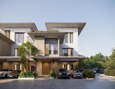 Image of 3226 Sq.ft 4 BHK Villa for sale in Electronic City, Bengaluru for Rs. 41300000