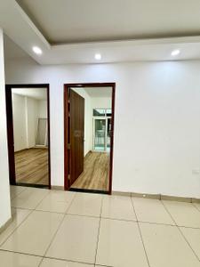 Hall Image of 1300 Sq.ft 3 BHK Builder Floor for sale in Virasat Home, Mahurali Ghaziabad for Rs. 8500000
