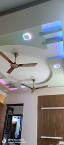 Hall Image of 1800 Sq.ft 2 BHK Apartment / Flat for rent in Vavol Gandhinagar for Rs. 21000