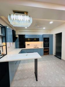Hall Image of 4500 Sq.ft 5 BHK Villa for sale in Mansarovar Extension Jaipur for Rs. 32500000