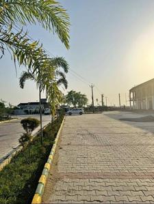 Image of 810 Sq.ft Residential Plot / Land for sale in Knowledge Park 2, Greater Noida for Rs. 1800000