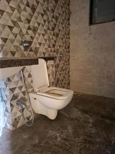 Bedroom Two Image of 1165 Sq.ft 2 BHK Apartment / Flat for rent in Patel Palace, Kamothe Navi Mumbai for Rs. 28000