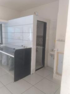 Kitchen Image of 960 Sq.ft 2 BHK Independent House for sale in Dindoli Surat for Rs. 3650000