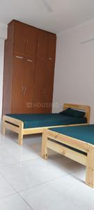 Bedroom Image of Sunrise in Nayagaon, Chandigarh