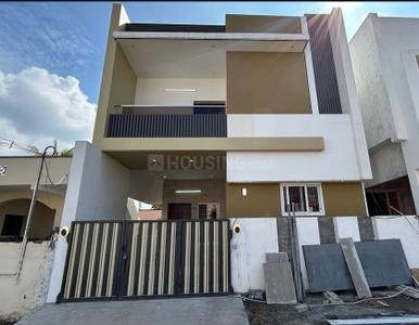 Image of 1900 Sq.ft 3 BHK Independent House for sale in Vedanta Vatika, Tatibandh, Raipur for Rs. 5975000